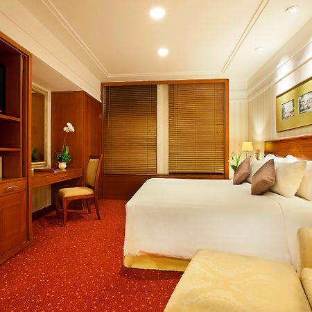 Redtop Hotel & Convention Center Jakarta Exterior foto
