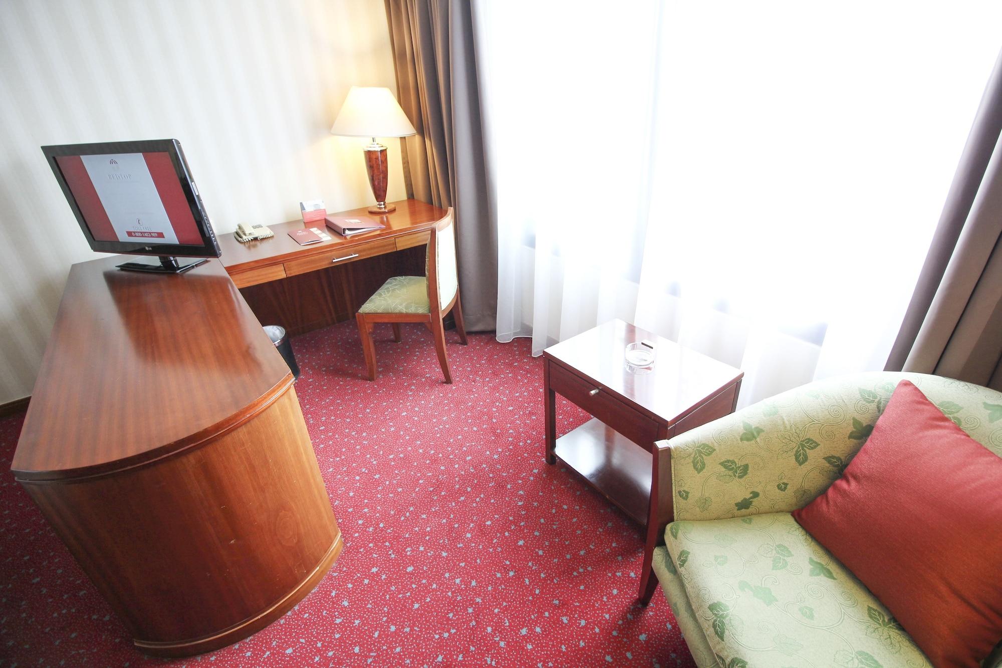 Redtop Hotel & Convention Center Jakarta Exterior foto