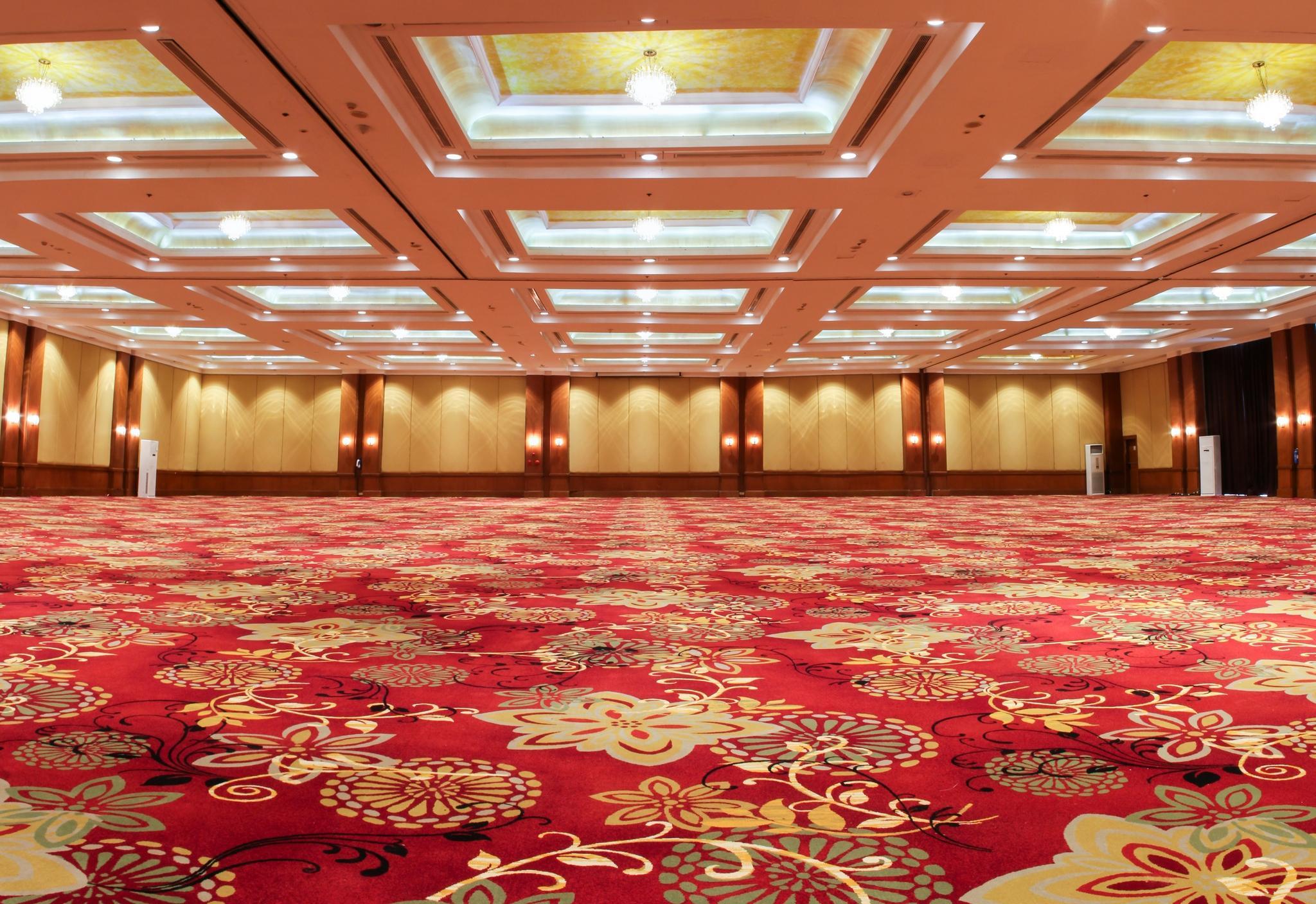 Redtop Hotel & Convention Center Jakarta Exterior foto